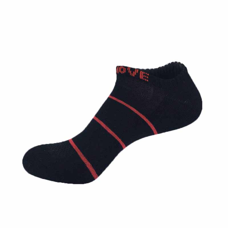 2st = Basketball Socks Kort längd Athletic Sport Socks Men Fashion Compression Socks grossist