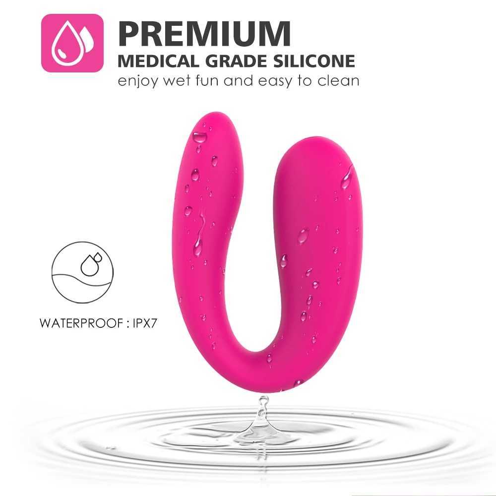 Female Remote Control Clit Masturbators Vaginal Vibrators Adult 18 Vagina Balls Exotic Accessories