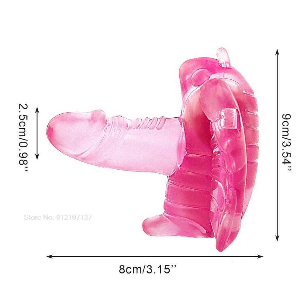 Massageador portátil invisível vibrador vibratório calcinha feminina clitóris vaginal vibradores silicone borboleta wearable g ponto adulto sexy