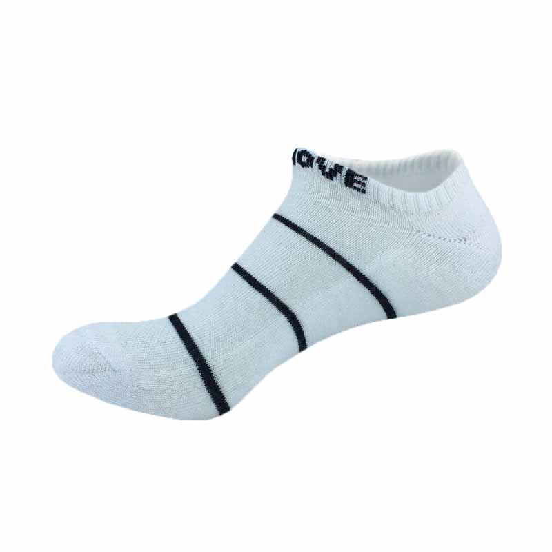 2st = Basketball Socks Kort längd Athletic Sport Socks Men Fashion Compression Socks grossist