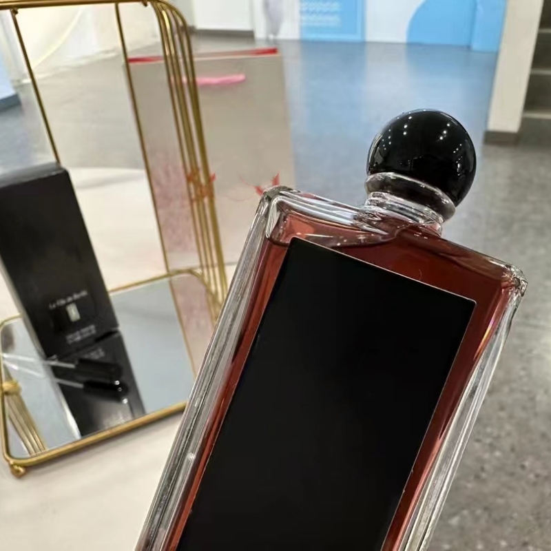 Роскошная классика Eau de Parfum Charm Luthan's August Night Laurel Serge Luthanes Berlin Girl 50 мл, долговечный спрей для женщин бесплатная доставка