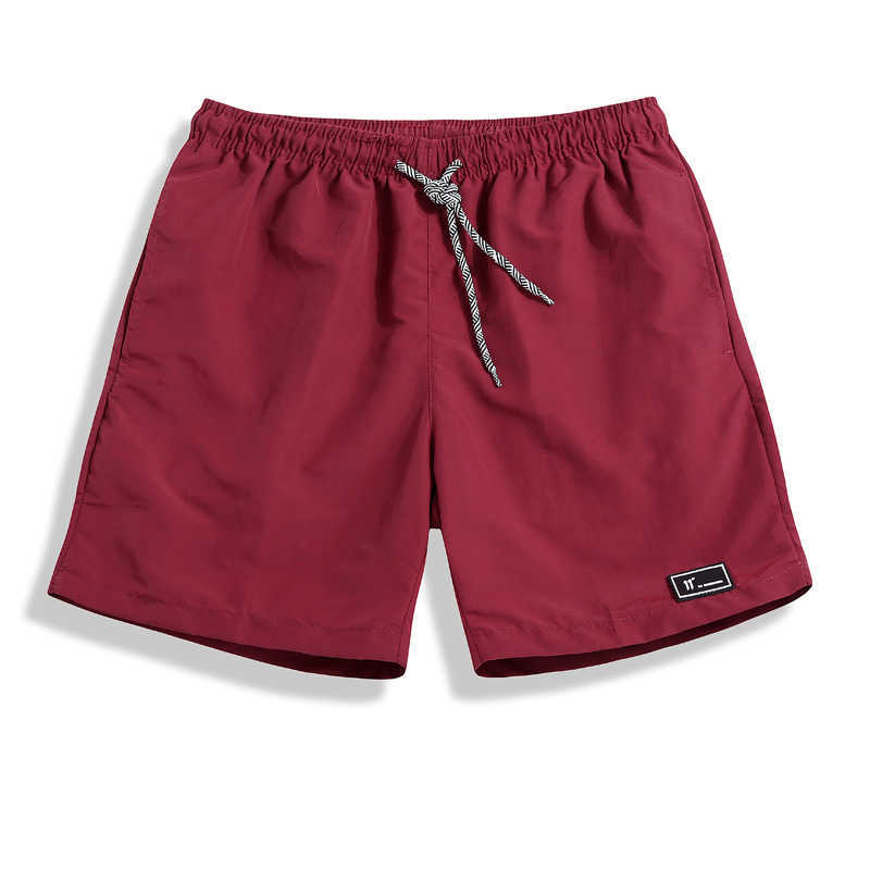 Shorts masculino 2023 Novo verão ultrafino e de secagem rápida roupas esportivas casuais masculinas Spodenki shorts P230602