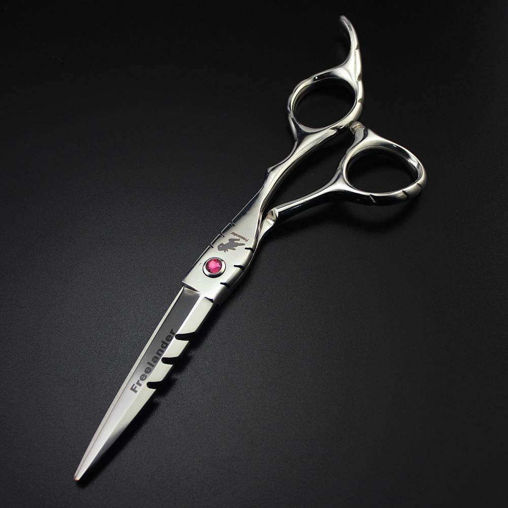 Blade Freelander 5.5/6 -calowe nożyczki do fryzjerskich sklep fryzjerskich dostarcza profesjonalne nożyczki fryzjerskie do cięcia włosów