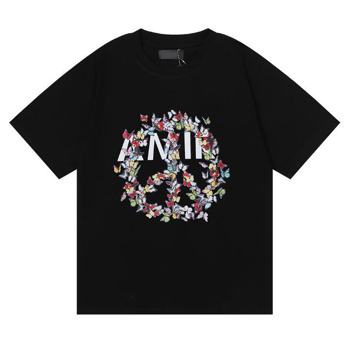 Embroidery Kith T-shirt Oversize Men Women York T Shirt High Quality Casual Summer Tops Tees