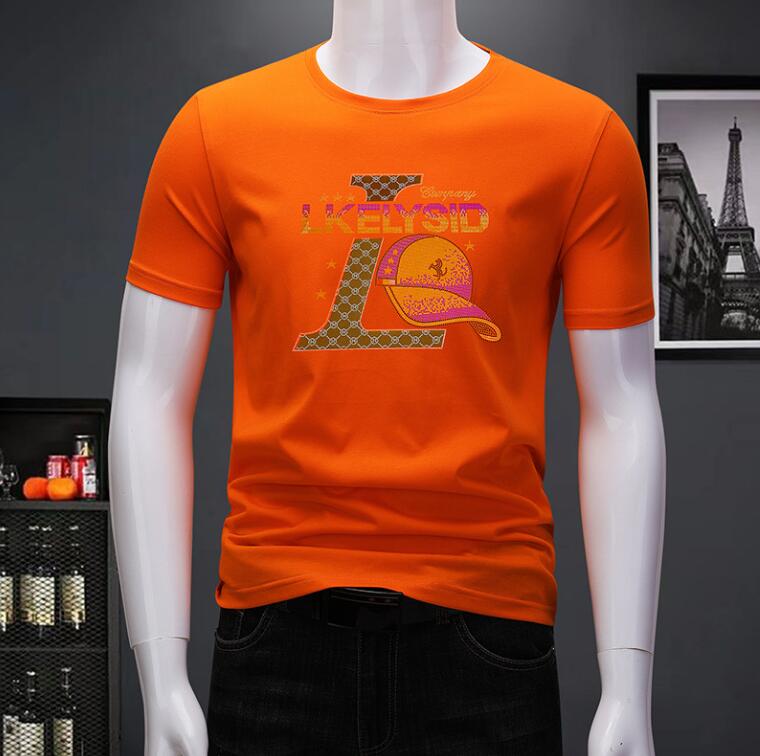 Mens T Shirt مصمم للرجال القمصان النسائية أزياء Tshirt tshirt متشابكة تي شيرت قميص قصير الصيف قصير الأكمام رجل تي شيرت ملابس FS2316