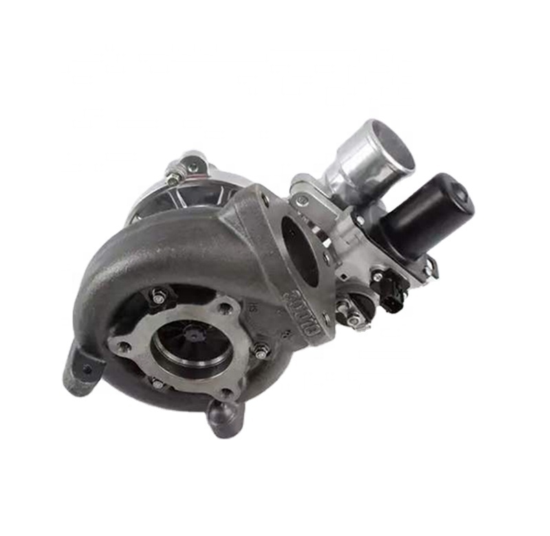 Turbocompresseur CT16V Hilux Land Cruiser 1KD-FTV 3.0L 17201-30110 17201-0L040