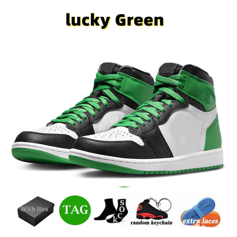 with box 1 high Outdoor shoes low 1s Olive Black Phantom Reverse Mocha Next Chapter Concord lost and found lucky green Drak Mocha Men Women Trainers Sports Sneakers