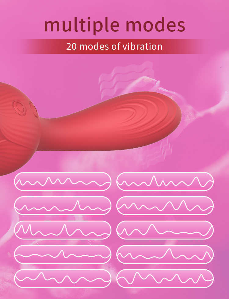 3 in vibratore le donne che leccano stimolatore del clitoride masturbatore a forma di rosa vaginale g spot massaggiatore prodotto esoticoy femminile