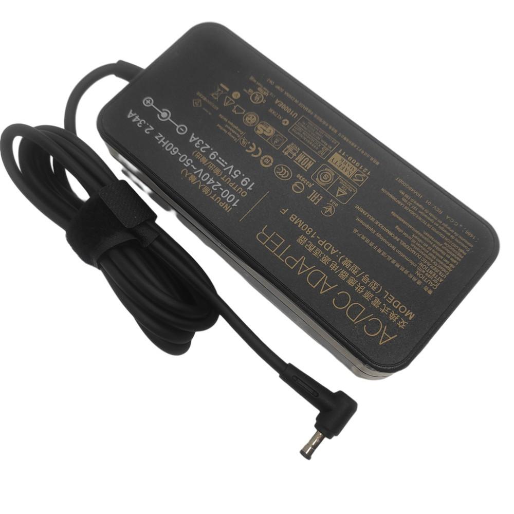 Adattatore Gaming 180W 19.5V 9.23A 5.5*2,5 mm Adattatore laptop Asus Rog G75 G75VW GL502VTGL502V G75VX GL502 G750JMN Alimentatore Caricatore