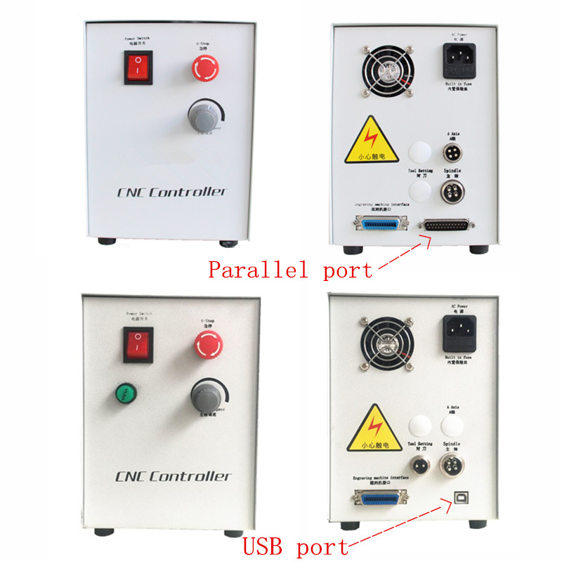 LY CNC 3020Z 1,5 kW 800 W 4 Achsen Graviermaschine Wasserkühlung Spindel Holzfräser für Metall Aluminium Schnitzerei Kugelumlaufspindel ER11