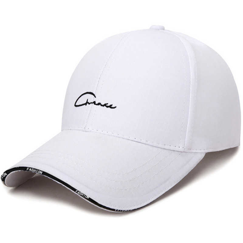 Ball Caps 2022 Unisex Verstelbare Effen Sport Mode Hoed Mannen Atletische Baseball Cap Cap Zomer Zonnehoed Reizen Zonnebrandcrème Cap Dad Cap P230412