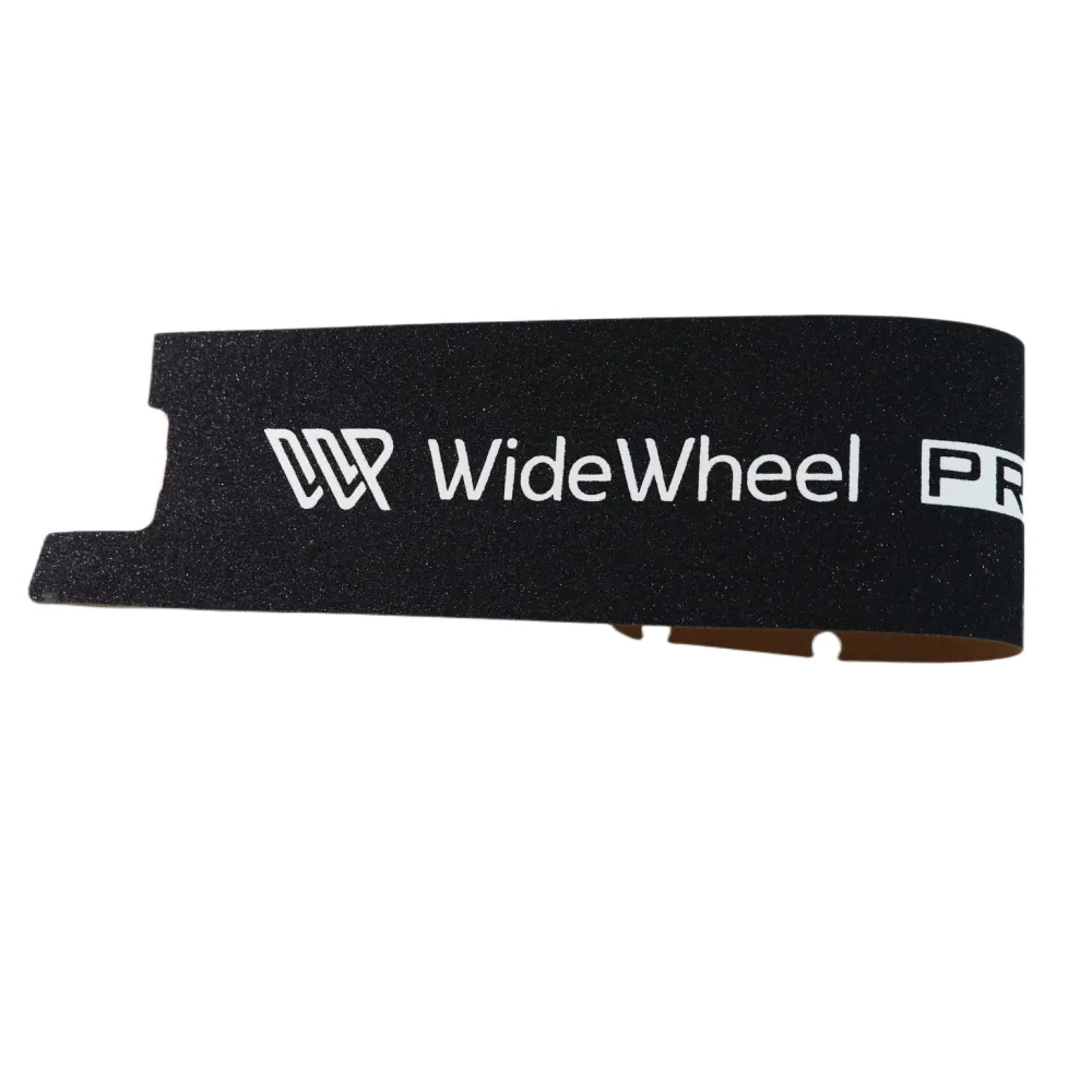 Pedal de papel de lija de cubierta Original para patinete eléctrico Mercane WideWheel Pro WideWheel, 100%, accesorios de repuesto originales