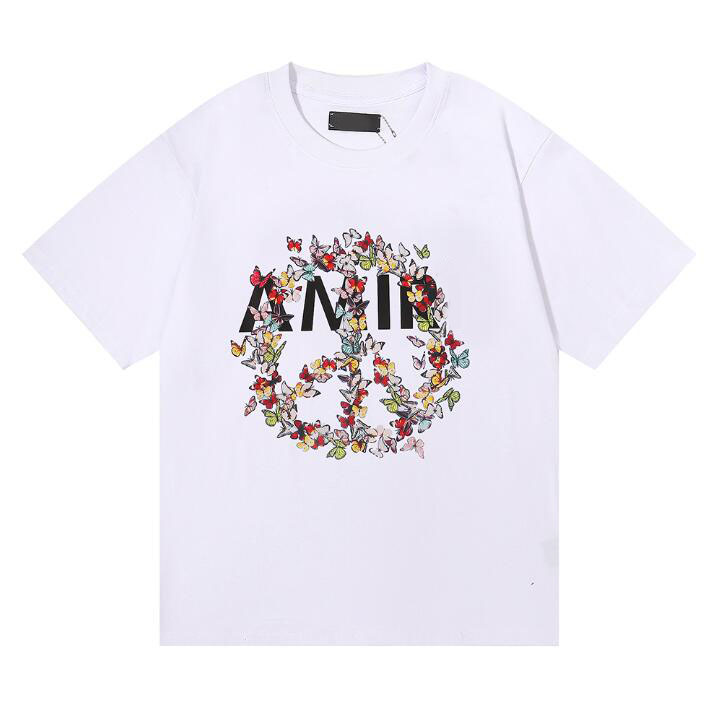 Embroidery Kith T-shirt Oversize Men Women York T Shirt High Quality Casual Summer Tops Tees