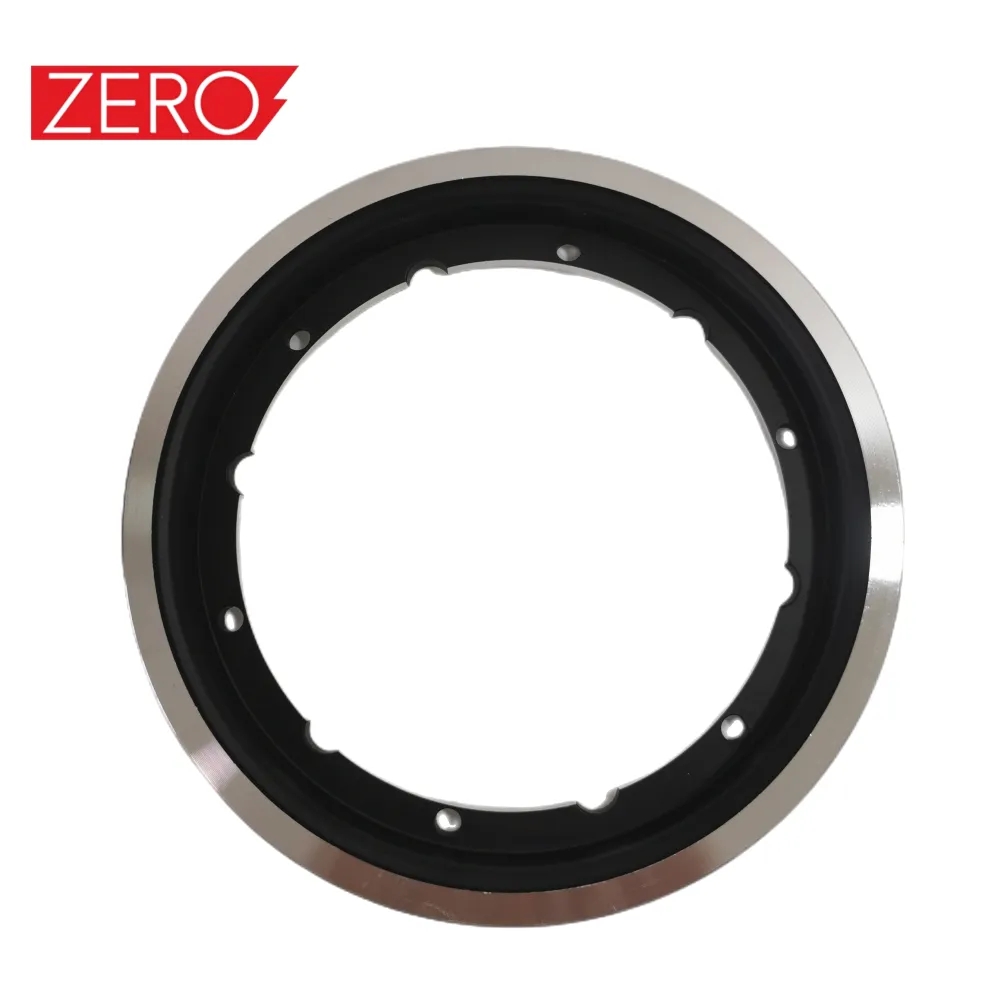 Originele ZERO 9 Motor Achterwiel Hub Ring Elektrische Scooter Zero9 T9 Skateboard Onderdelen Accessoires