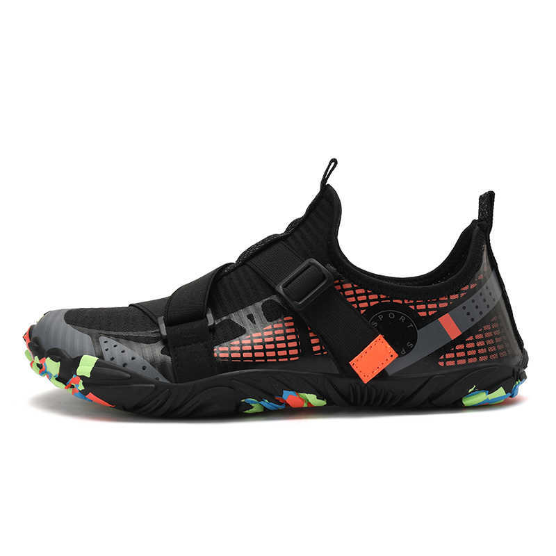 Buty unisex plażę szybkie suszenie pływanie woda woda sportowa sportowy buty fajne fajne p230603