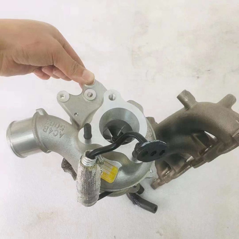 KP38 turbocharger 28231-2B770 16389700013 turbos assy for 1.6T-GDI engine turbocharger