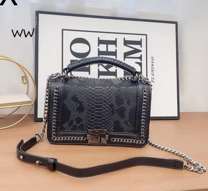 2023 Women's designer bag handbag women crossbody bag high quality bag luxury handbags designer purse Antique Metal women shoulder bag