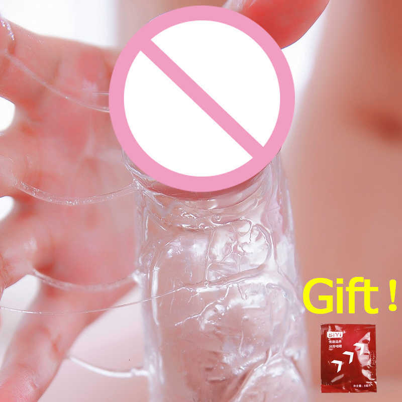 Massager Dildo Huge Penis Suction Cup Realistic Strapon Big Dildos Jelly Gode for Woman Couples Vagina Anal Plug Adult