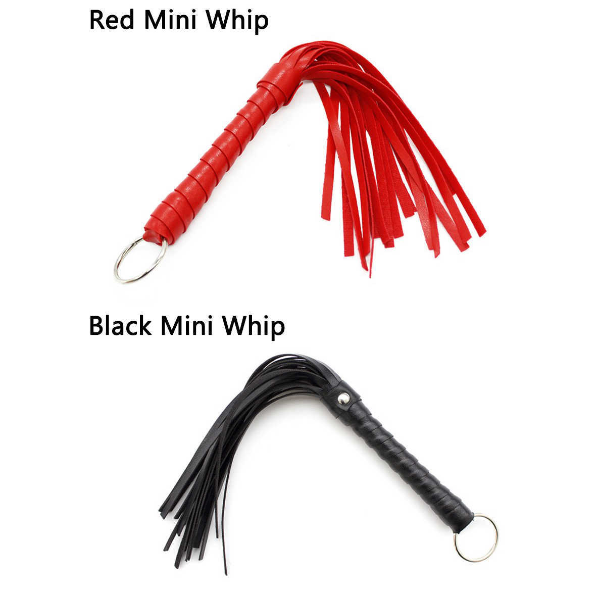 Fouet jeux pour adultes Bondage pour femme Cockring Flogger Paddle Bdsm fessée restrictions fouets