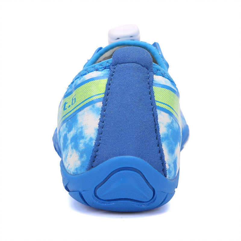 Chaussettes aquatiques à séchage rapide pour enfants en plein air pour filles Pieds nus Plage Piscine Chaussures de marche Sports Surf Tipsietoes P230603