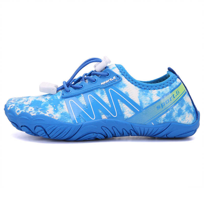 Kinderen Water Meisjes Outdoor Sneldrogend Aqua Sokken Op blote voeten Strand Zwembad Wandelschoenen Sport Surfen Tipsietoes P230603