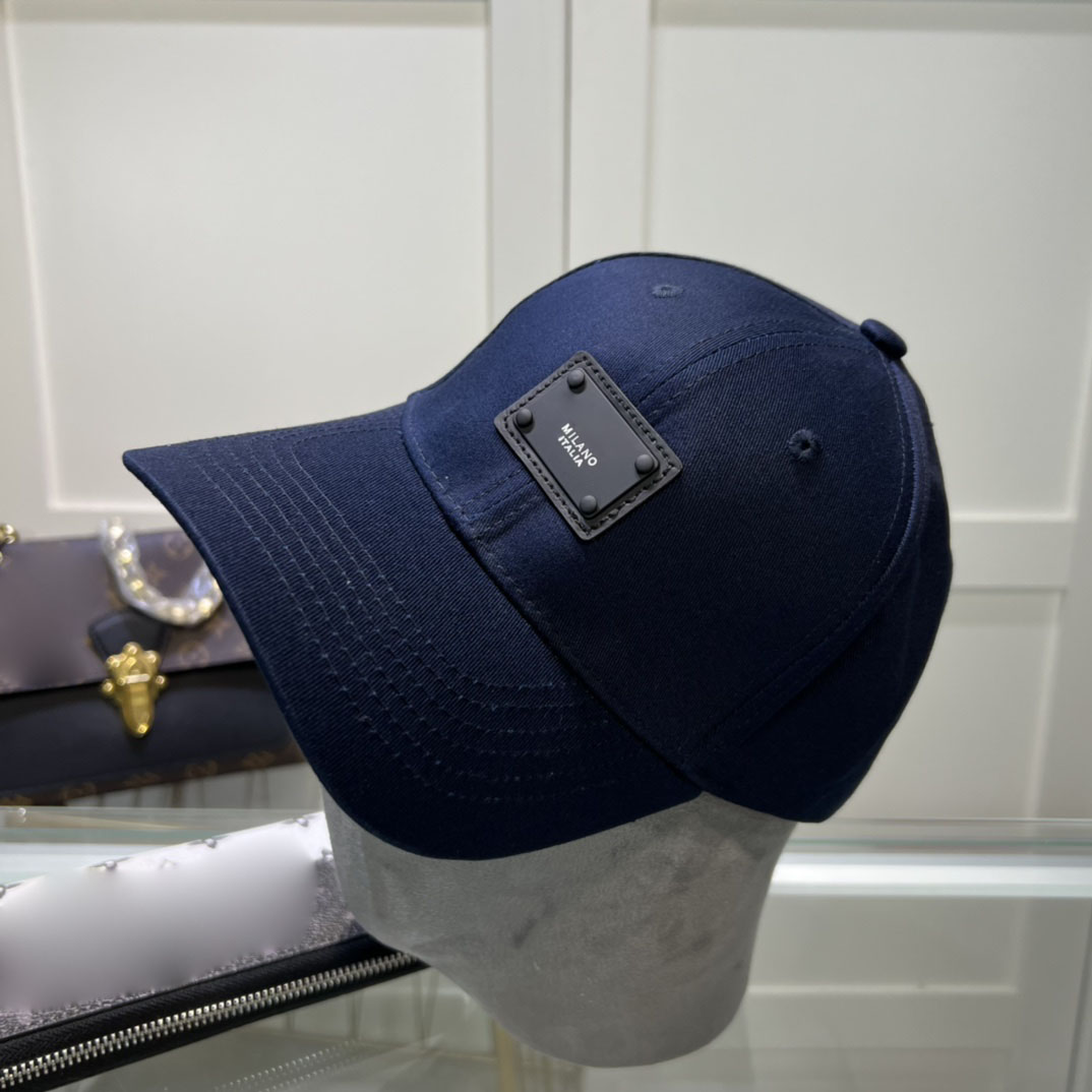 Coppia tinta unita Designer Berretto a sfera Vacanze estive Viaggi Lettera Stampa casquette Sport all'aria aperta Protezione solare e cappello ombreggiante