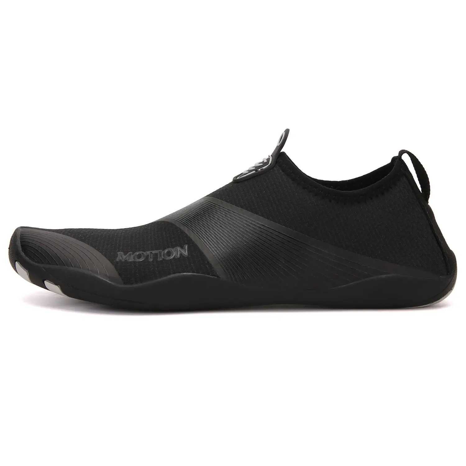 Storlekar 35-45 unisex sport simning snabbtorkning av aqua och barns zapatos de mujer strandvattenskor p230603