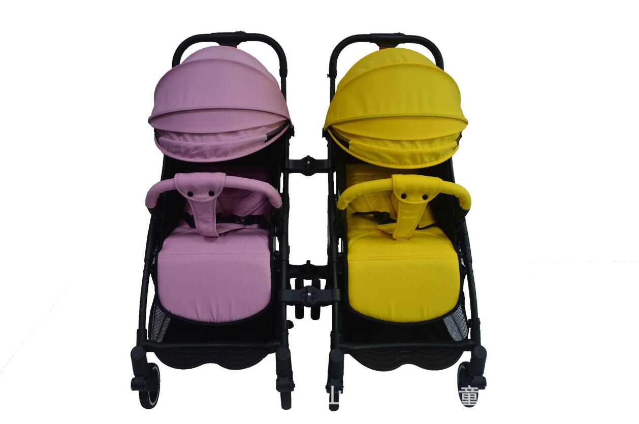 Accessori passeggino Adattatore carrozzine Cybex Priam Series Baby Slee Basket Convertitore seggiolino auto Carrello Connettore passeggino Drop Dhcnj