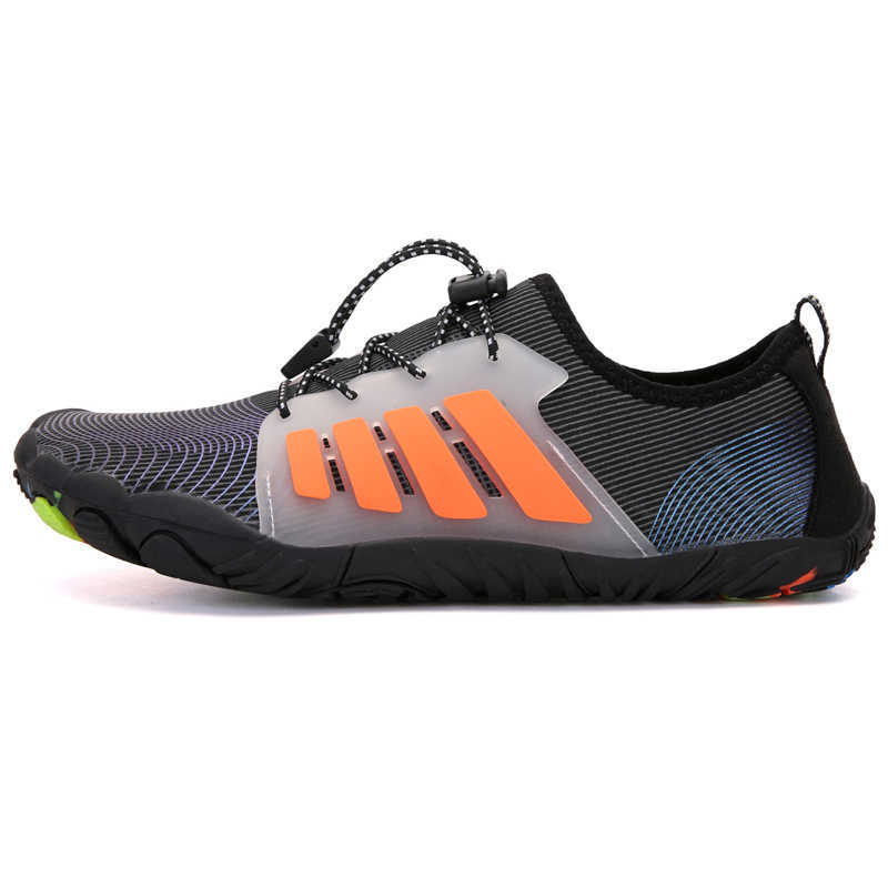 Water Shoes Men's women's quick drying Aqua swimming pool beach surfing walking water park outdoor neutral sports shoes P230603