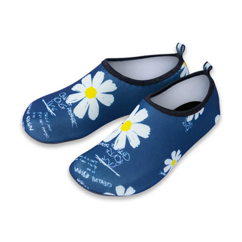 Chaussures d'eau Enfants enfants pieds nus séchage rapide eau yoga chaussettes couples plongée plage chaussures de natation 34-45 P230605