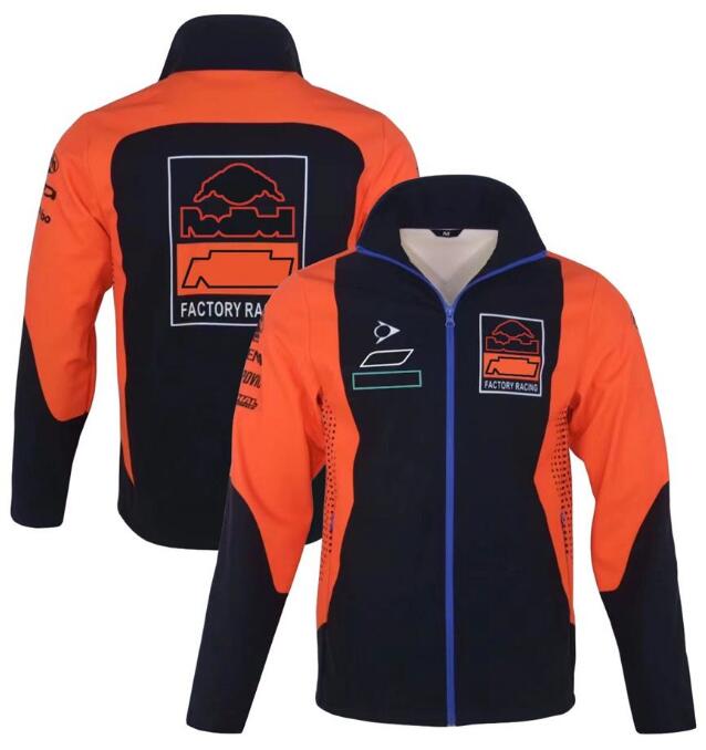 Motorcycle racing suit spring and autumn outdoor waterproof jacket with custom