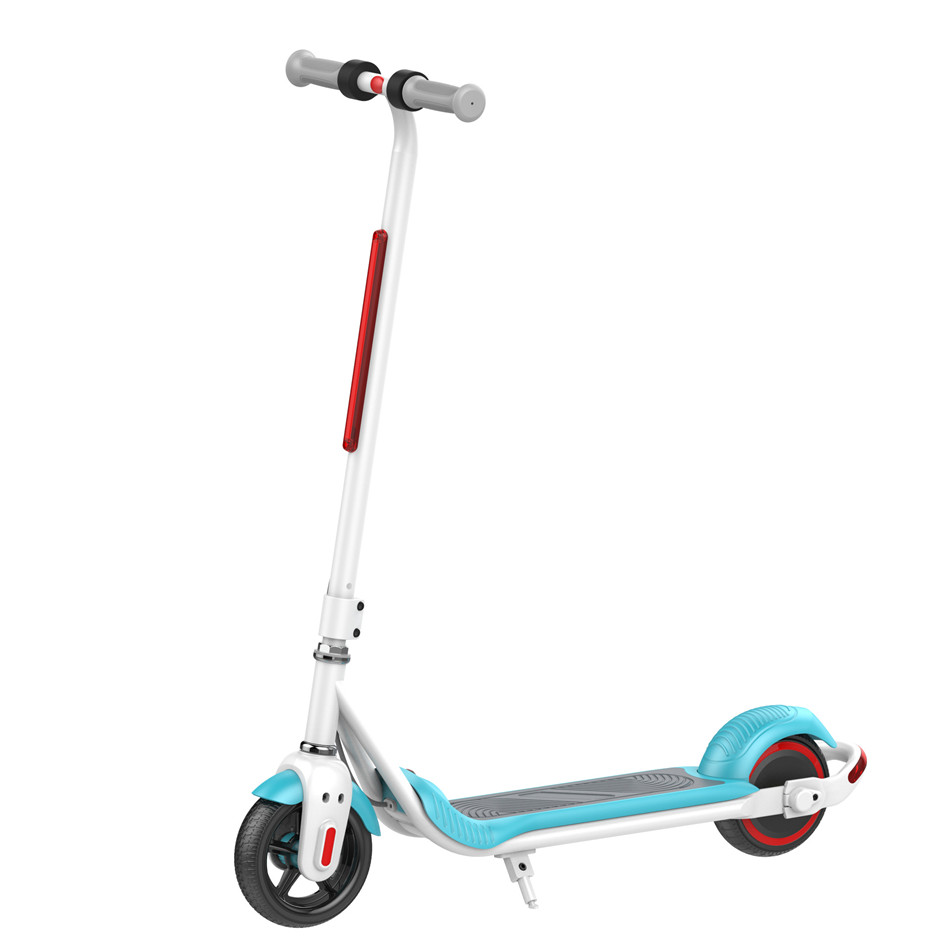 Новая электроника детская складная легкая электрическая мобильность скутер поддерживает фабричные оптовые и прямые продажи