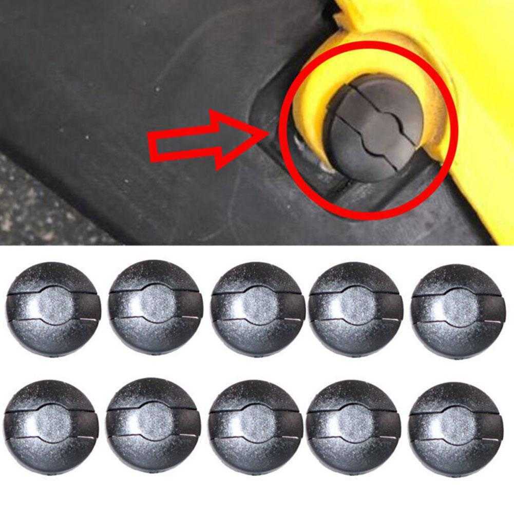 New Motorcycle Screw Push Rivets Trim Clip 90683-GAZ-003 For Honda NC 700 CB 1300 CBR 125 250 1000 RR Joy 100 Jialing Scooter