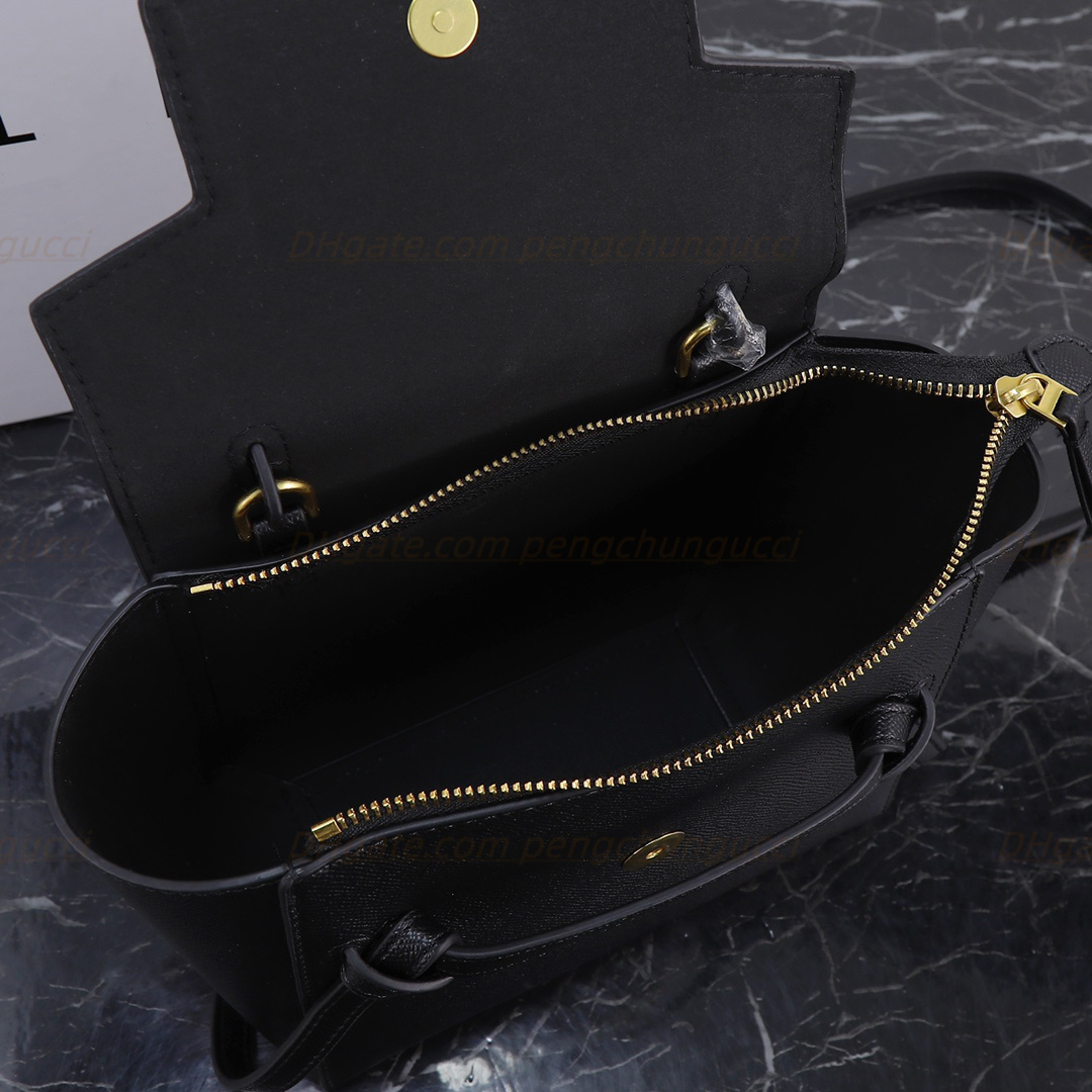 High Quality handbags Cosmetic Bags Designers Women shoulder bags Totes Cross Body Luxury True Leather Original cultch bags Evening Bags Catfish skin bag