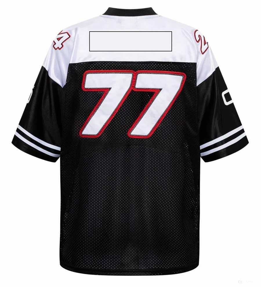 2023フォーミュラ1 TシャツF1チームスペシャルエディションフットボールジャージーTシャツ夏レースエクストリームスポーツメンズクイックドライTシャツトップ