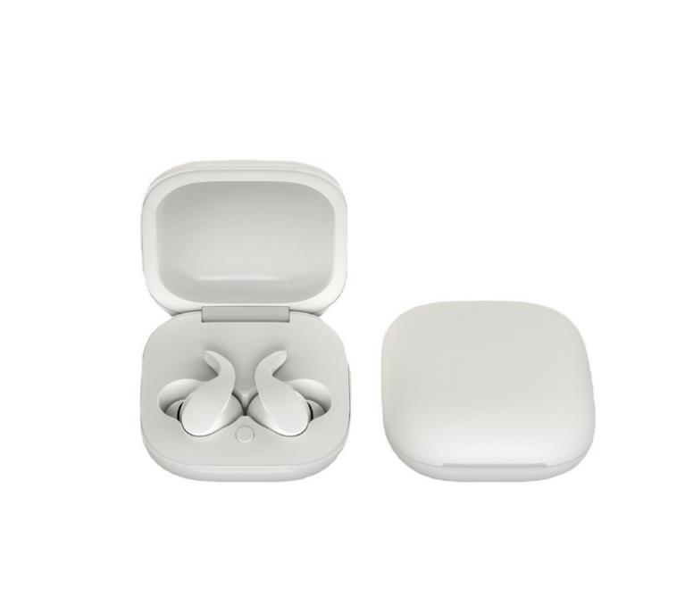 TWS Pro Earphone True Wireless Bluetoothヘッドフォンノイズリダクションイヤフォンタッチコントロールステレオ充電ケースヘッドセットによるKimistore9