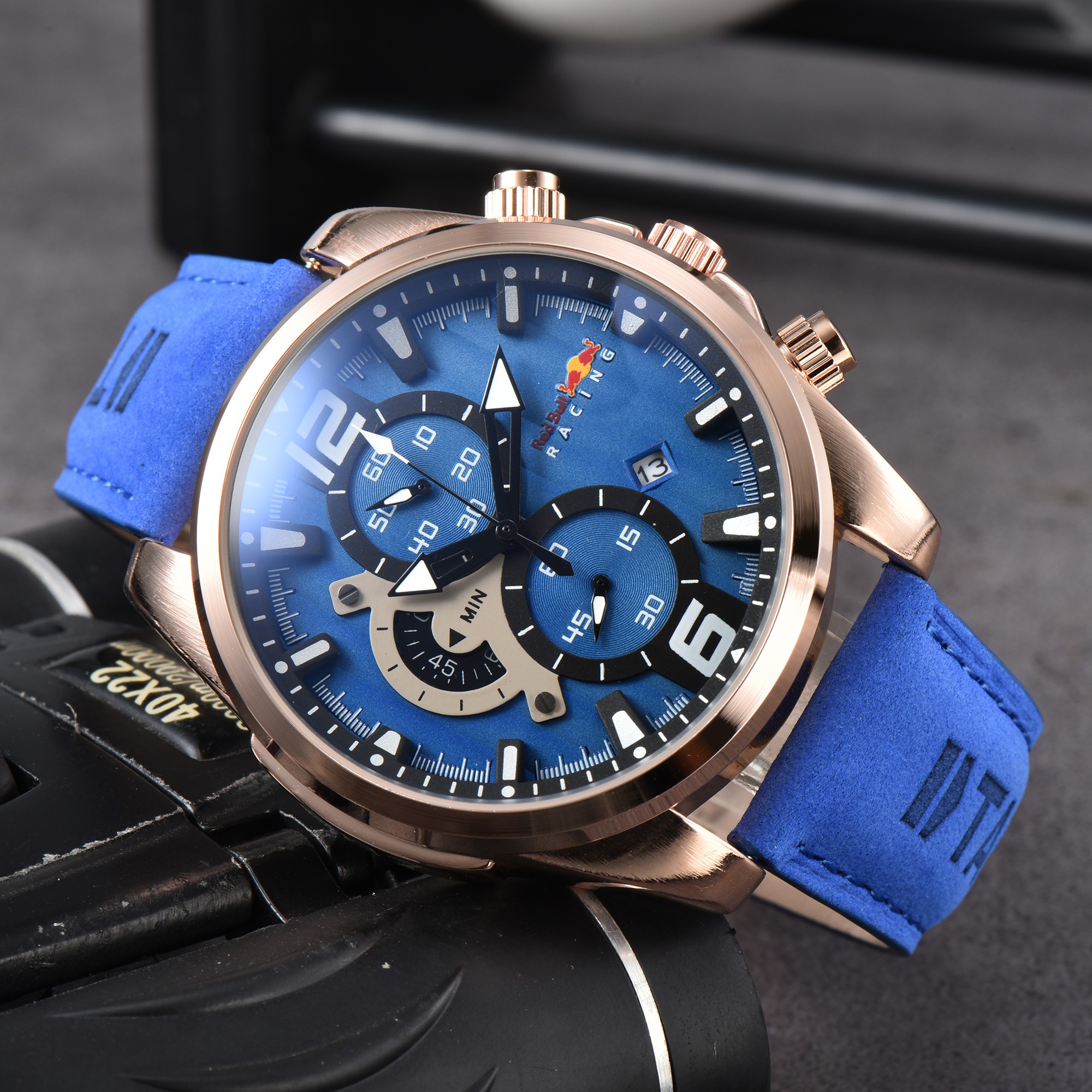 watches high quality luxurys men's watches fashion casual full function watches business movement watches father's day g151d