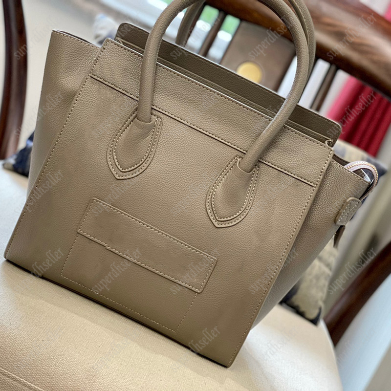 i Totes Bag Moda Donna Borse a tracolla Borse Crossbody Luxury Designer Tote Borsa in morbida pelle Shopping Pochette Borsa Portafoglio di grande capacità