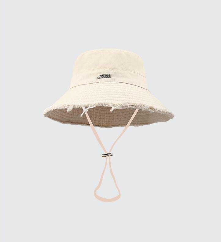 brand Designers Men Women Bucket Hat Casquette Bob Wide Brim Hats Sun Prevent Bonnet Beanie Baseball Cap Snapbacks Outdoor Fishing Dress Beanies