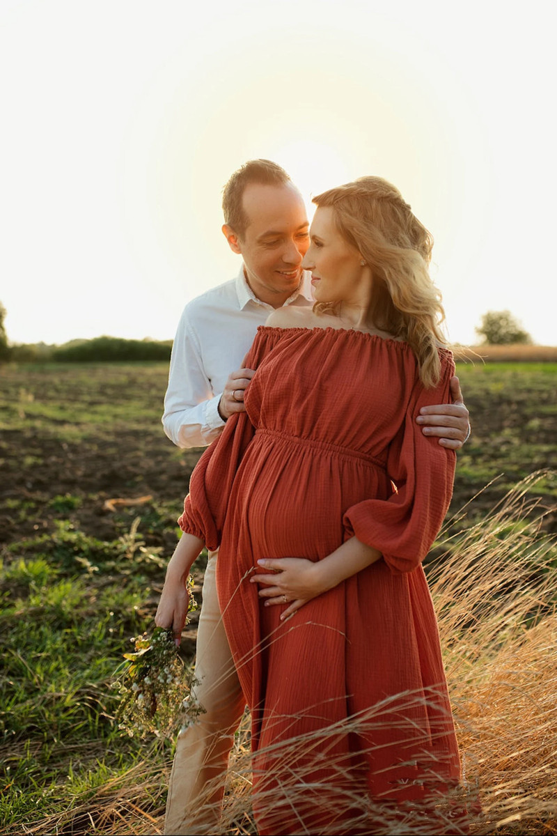 Moderskapsklänningar fotografering rekvisita sexiga spetsar bohe stil maxi klänning för gravid 2023 heta kvinnor långa graviditet klänningar fotograferingar a01