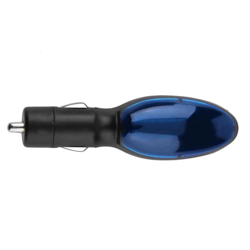 Nouveau 12V monté sur véhicule économie de carburant trésor vert économie de carburant voiture économiseur de carburant économiser 8% Auto économiseur de carburant Plug and Play pour les camions de voiture