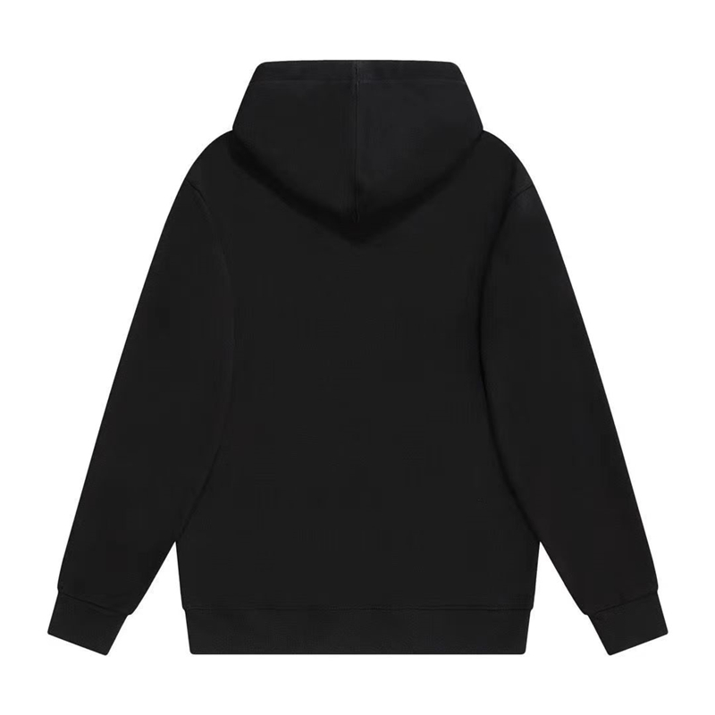 23s mens sweatshirts designers sweater mens hoodie pure cotton versatile luxury couple's same clothing S-4XL