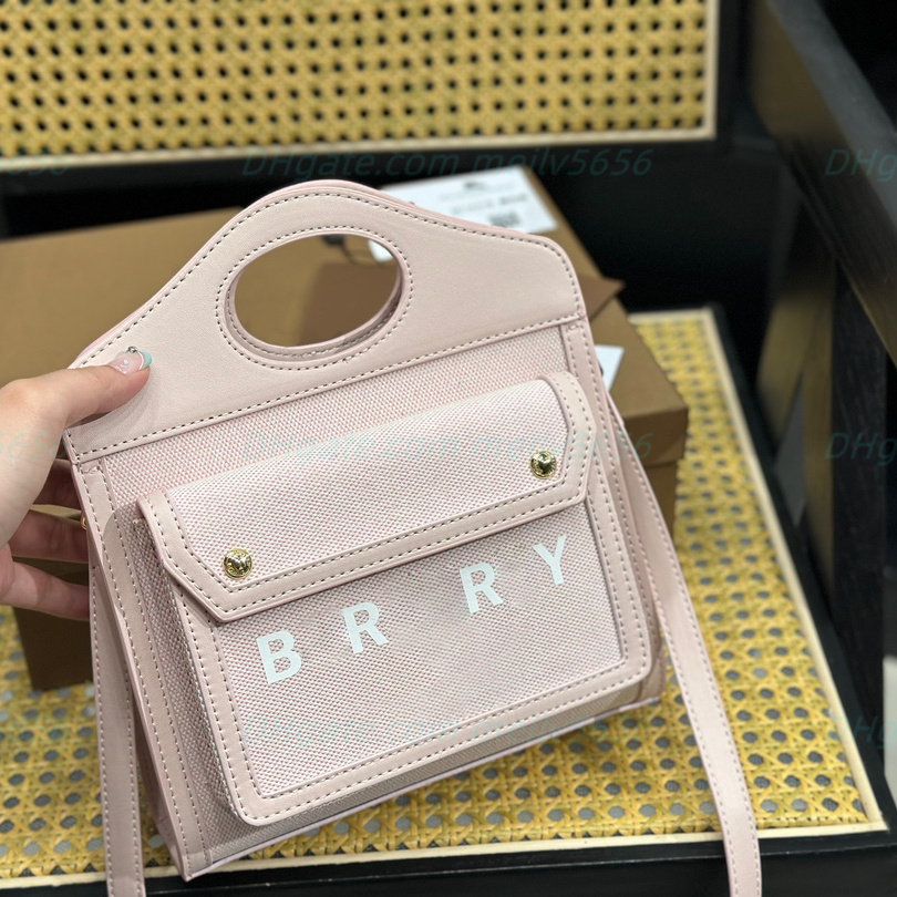 High Quality shoulder bags Crossbody bags Totes Luxurys Genuine Leather Cosmetic Bags handbags Fashion bags designer woman bags Hand clutch bags Mini Pocket Bag