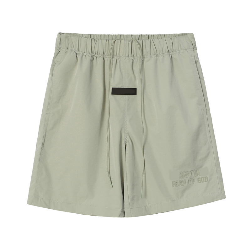 2023 Mens shorts designers shorts tech classic spring and summer shorts quick drying loose fashion casual shorts N print