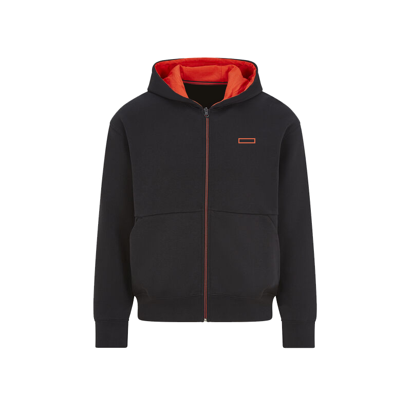 2023 Neue F1-Kapuzenjacke, Formel-1-Logo, Herren-Kapuzenpullover, winddicht, durchgehender Reißverschluss, Softshell-Jacke, Herbst-Winter-Herrenmode, Windjacke