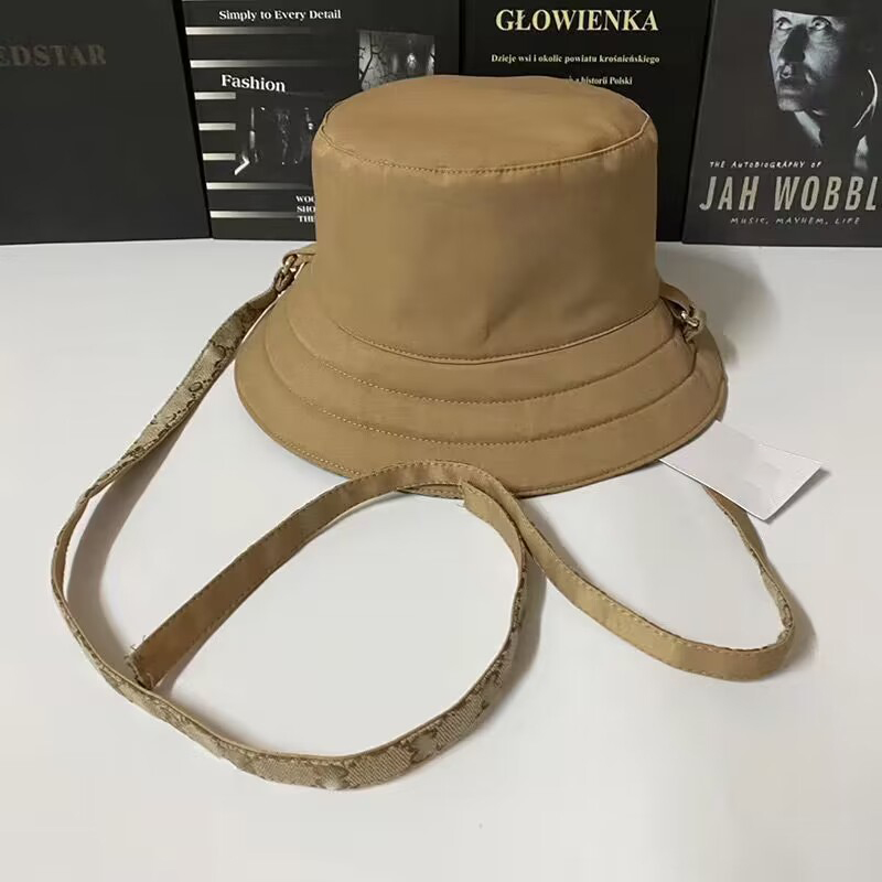 Erkek Kadın Kova Şapkaları Çok Çözünür Çözünürlüklü Tuval Tasarımcıları Şapkalar Erkekler Yaz Balıkçı Sunbonnet