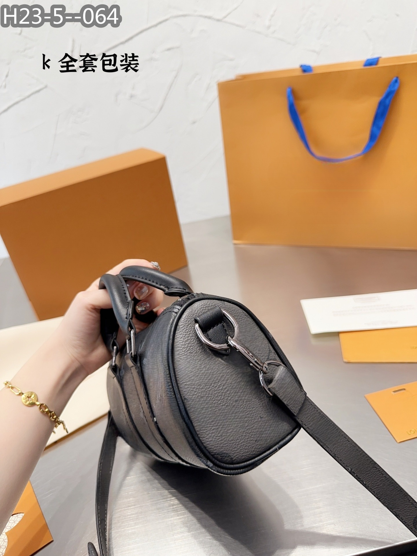 Дизайнерская тисненая сумочка высокая сумка с одним плечом роскошная леди -сумочка бренд классический кошелек для вечернего пакета