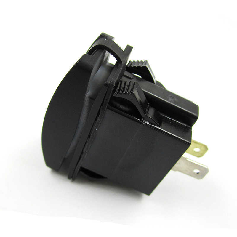 Nuovo 3.1A 12V-24V Caricabatteria da auto doppio USB Presa di interfaccia USB auto universale Adattatore caricabatterie impermeabile auto Accessori auto