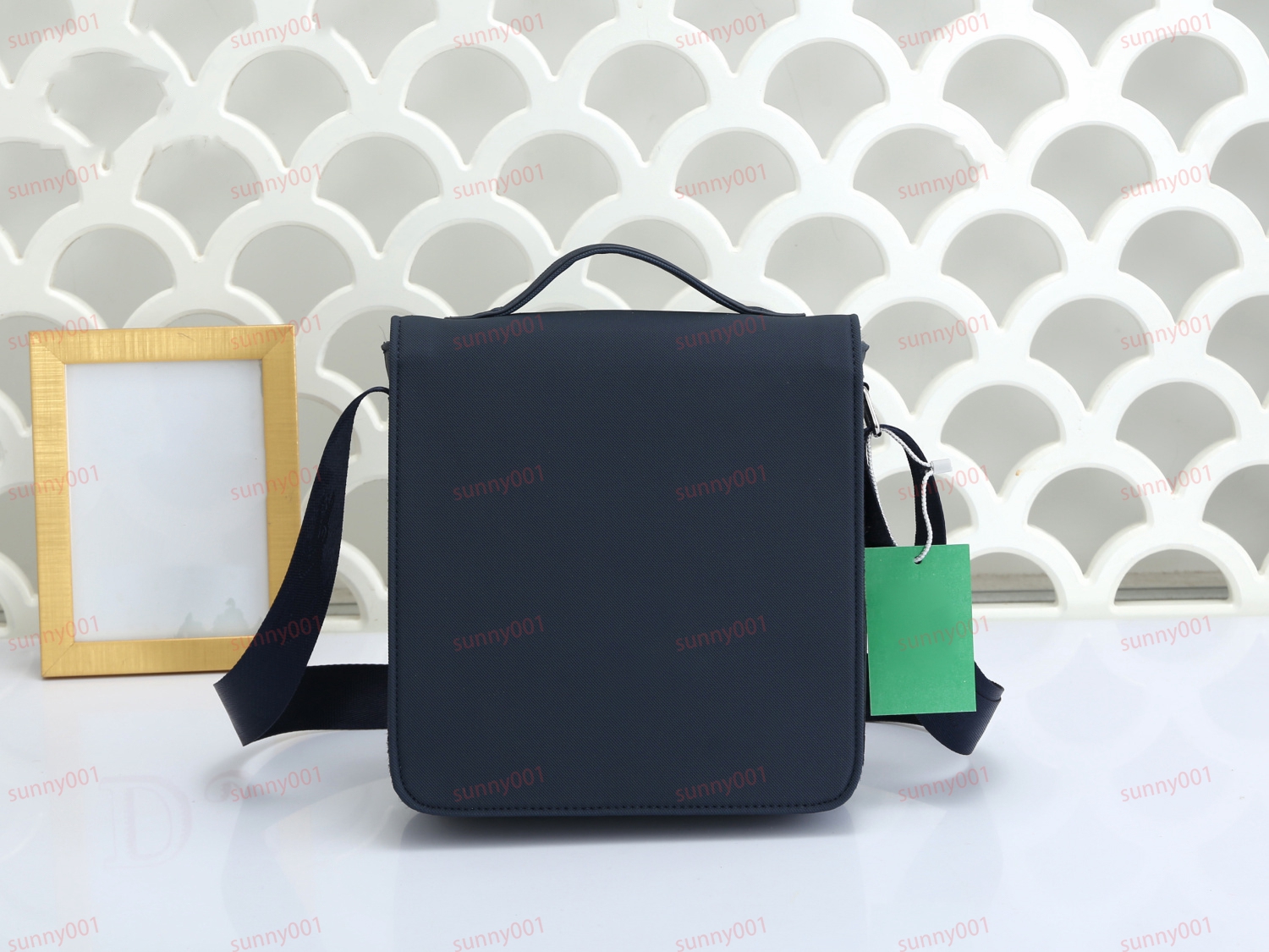 Einkaufstasche, hochwertige Dual-Purpose-Herrentasche, Designer-Handtasche, offizielle Tasche, Laptop-Paket, luxuriöse New-Affairs-Taschen, Pendler-Taschen, Aktenkoffer