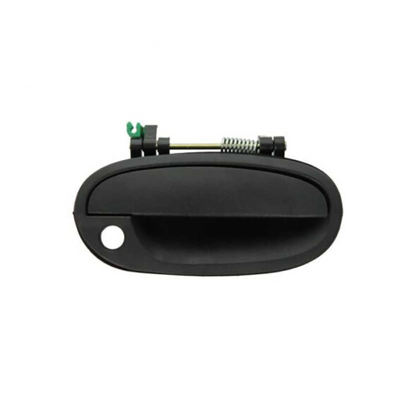 New 4/2/Car Front Rear Exterior Door Handle 96601472 96601473 96601474 96601475 For Chevrolet Spark Daewoo Matiz Accessories